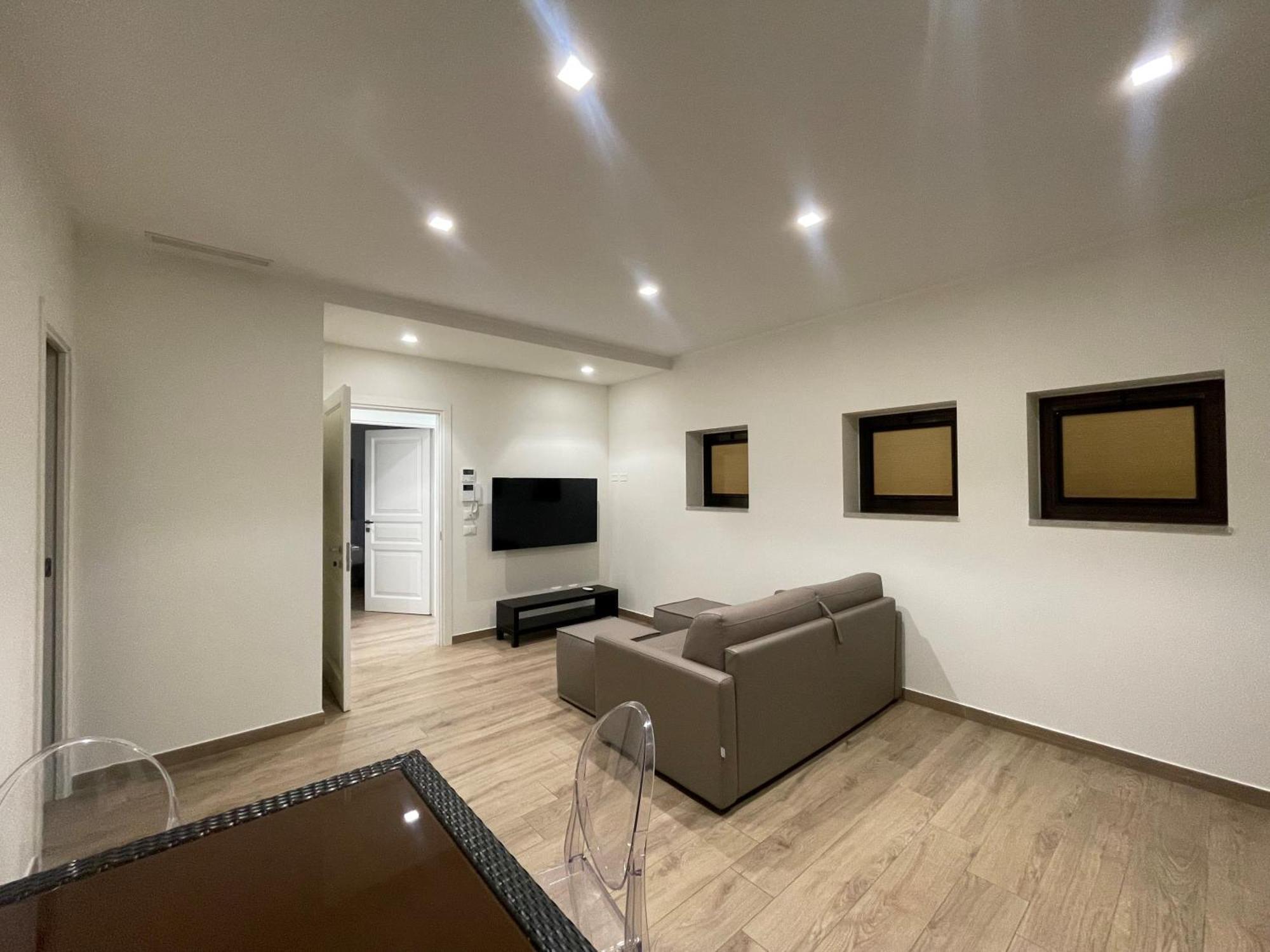 B&B Ruggero Settimo - Room & Suite — Photos 1